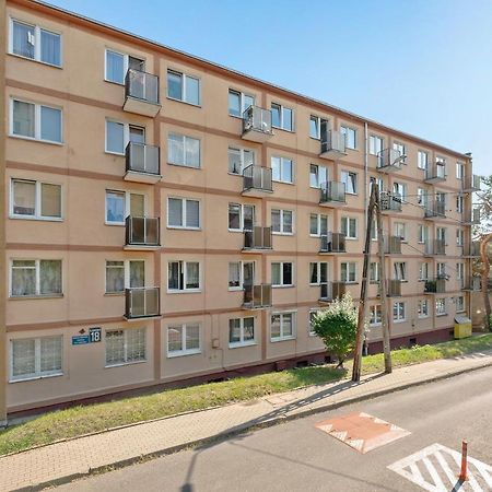 Beniowskiego Cosy Apartment Gdynia Extérieur photo