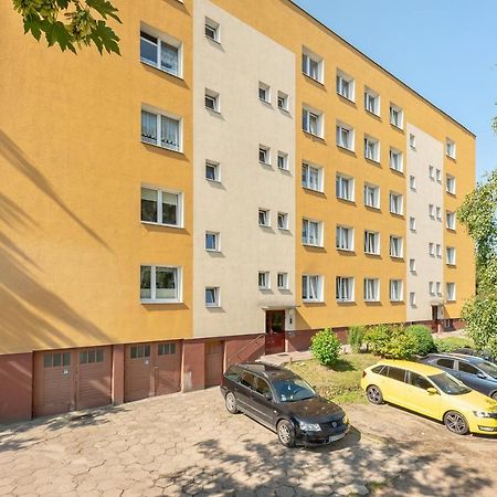 Beniowskiego Cosy Apartment Gdynia Extérieur photo