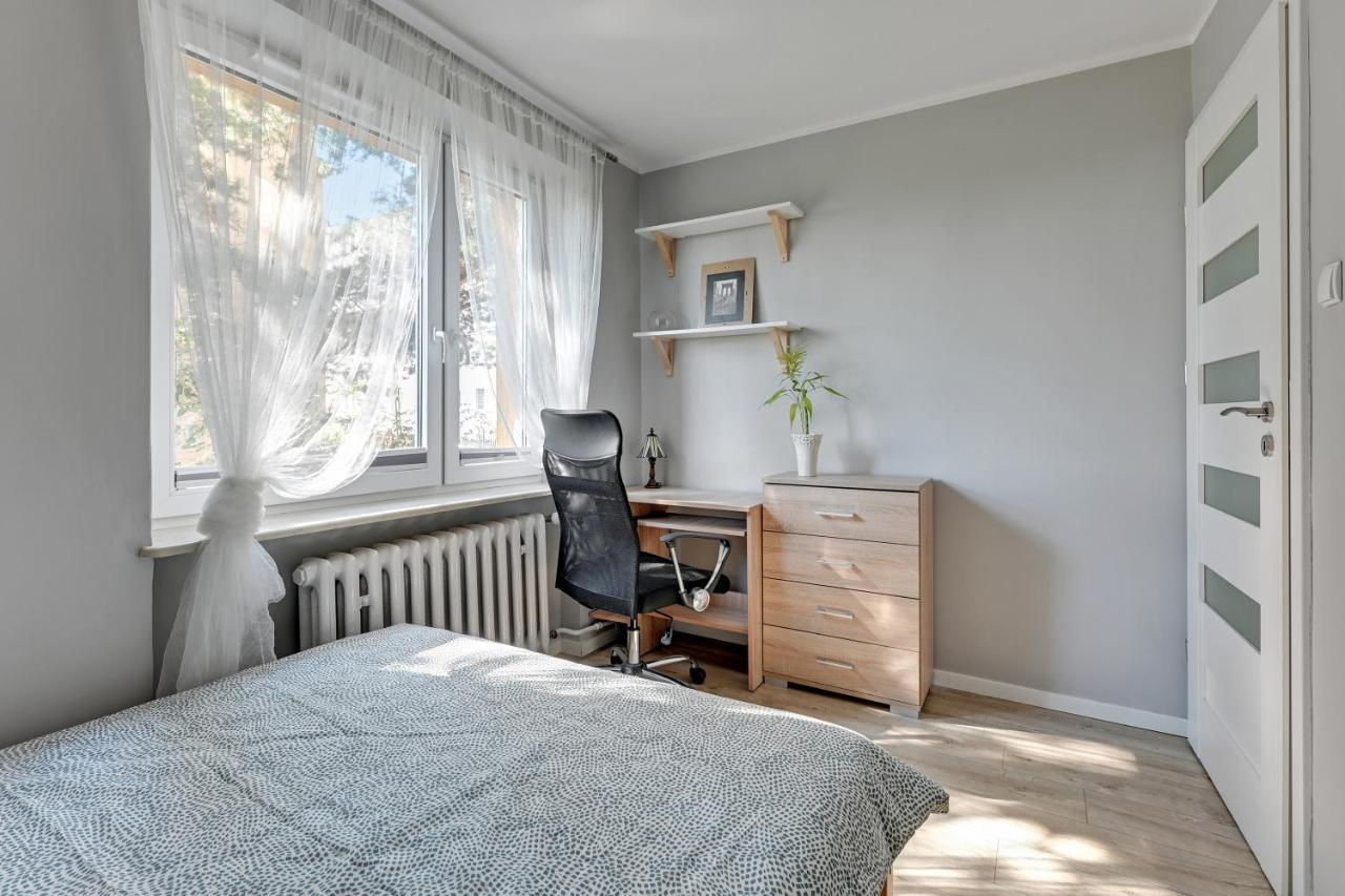 Beniowskiego Cosy Apartment Gdynia Extérieur photo